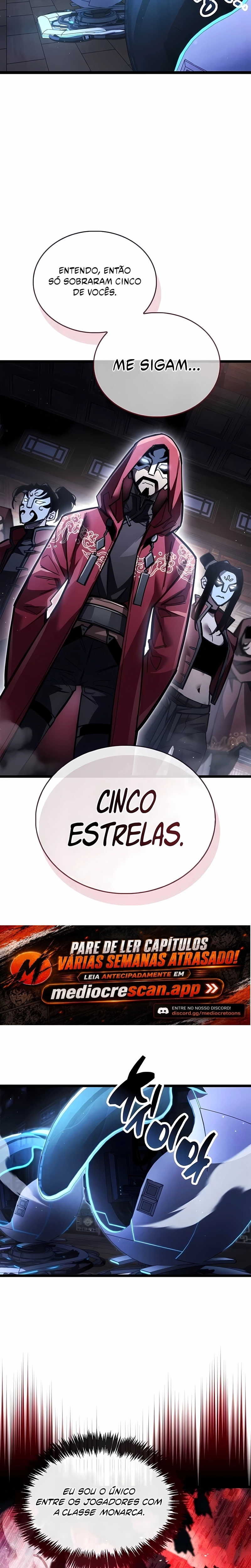 Read O Jogador Que Esconde seu Passado PT Manga Online