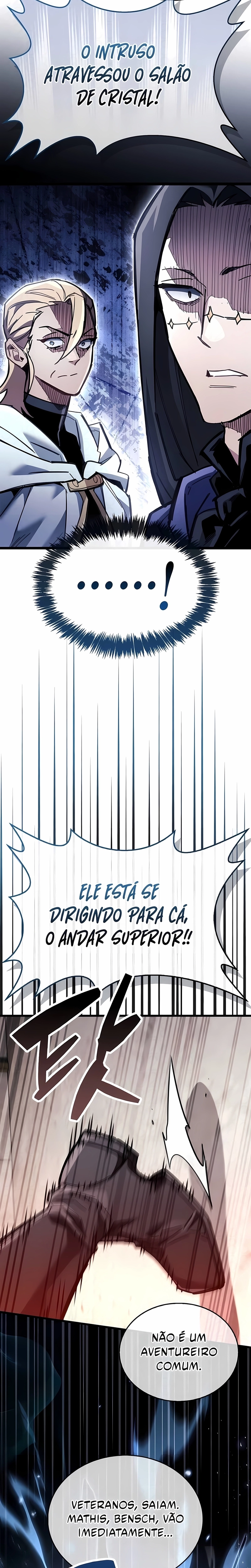 Read O Jogador Que Esconde seu Passado PT Manga Online