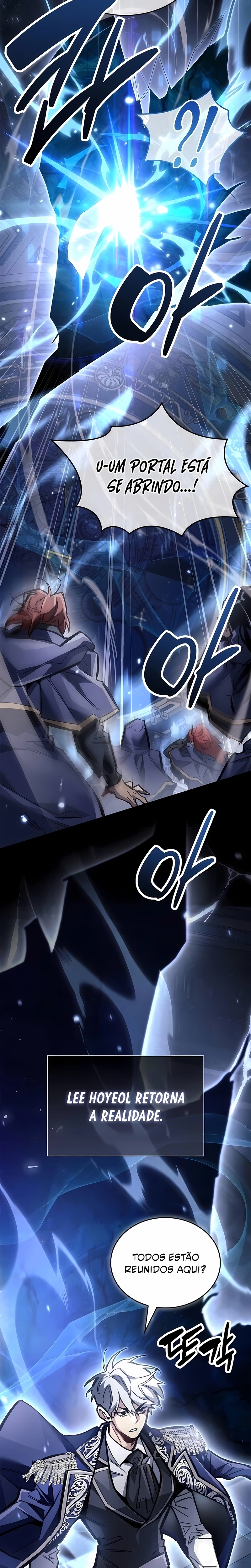 Read O Jogador Que Esconde seu Passado PT Manga Online