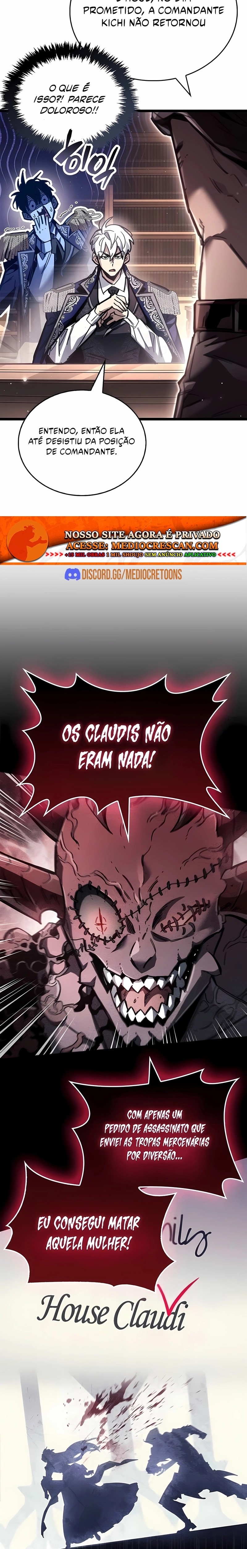 Read O Jogador Que Esconde seu Passado PT Manga Online