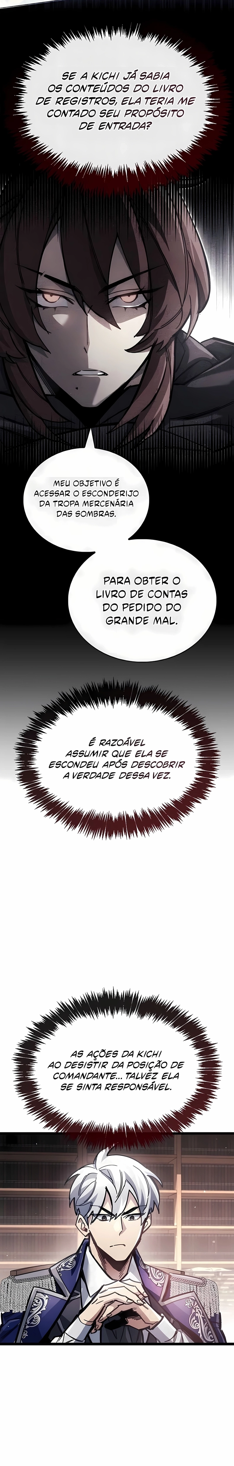 Read O Jogador Que Esconde seu Passado PT Manga Online