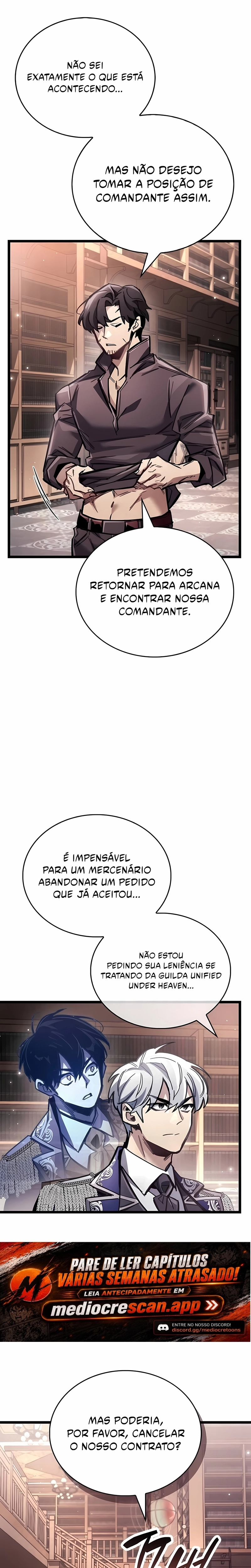 Read O Jogador Que Esconde seu Passado PT Manga Online