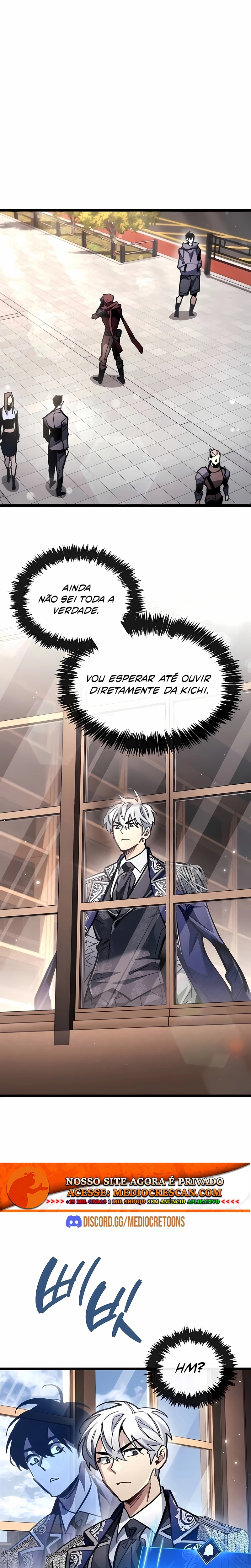 Read O Jogador Que Esconde seu Passado PT Manga Online