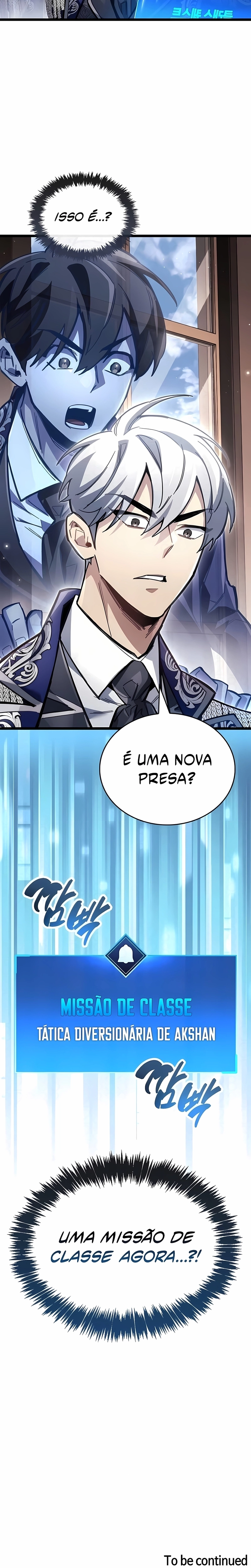Read O Jogador Que Esconde seu Passado PT Manga Online