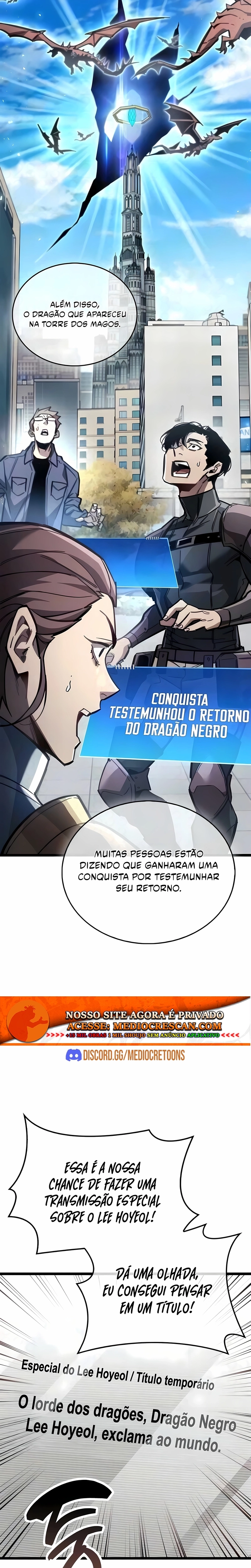 Read O Jogador Que Esconde seu Passado PT Manga Online
