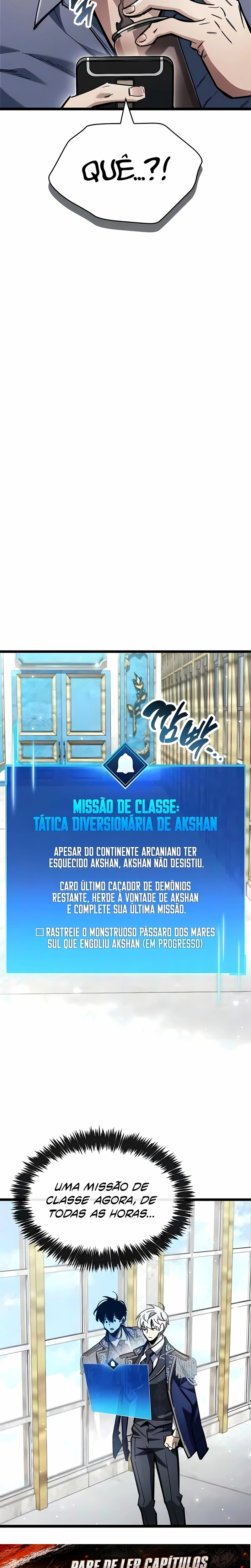 Read O Jogador Que Esconde seu Passado PT Manga Online
