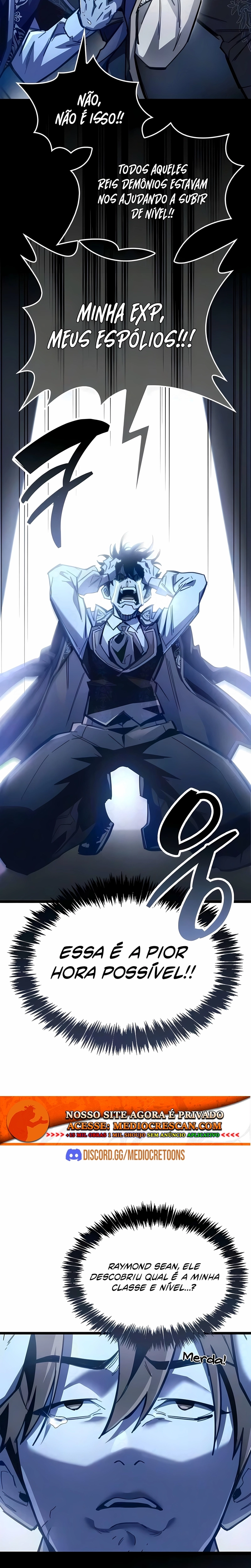 Read O Jogador Que Esconde seu Passado PT Manga Online