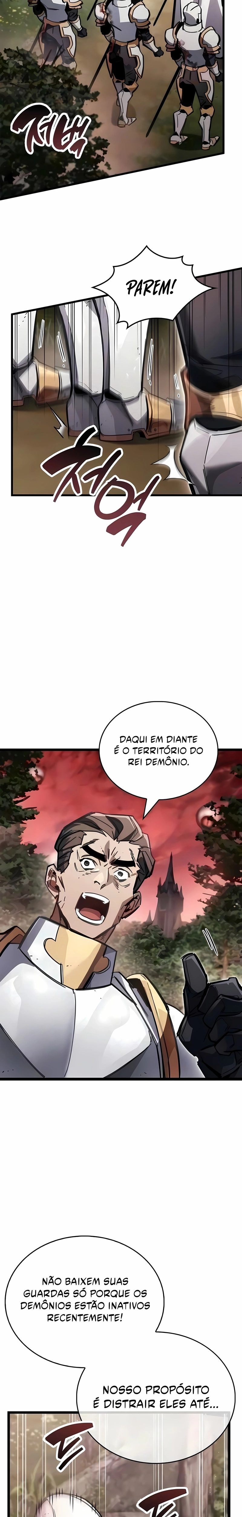 Read O Jogador Que Esconde seu Passado PT Manga Online