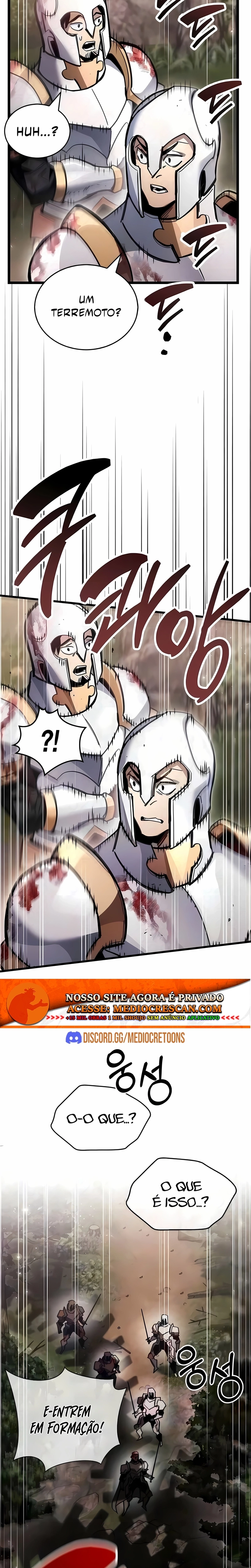 Read O Jogador Que Esconde seu Passado PT Manga Online