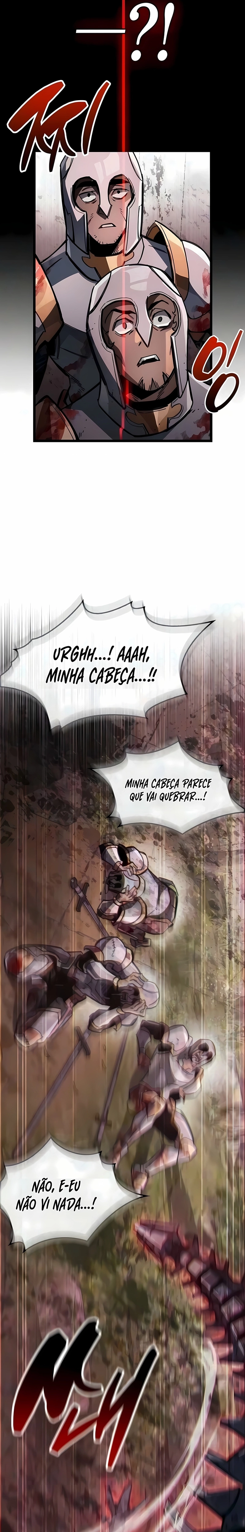 Read O Jogador Que Esconde seu Passado PT Manga Online