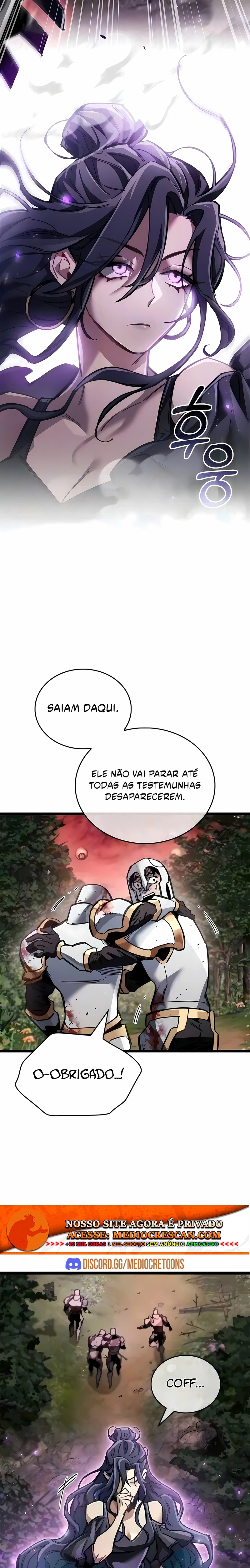 Read O Jogador Que Esconde seu Passado PT Manga Online