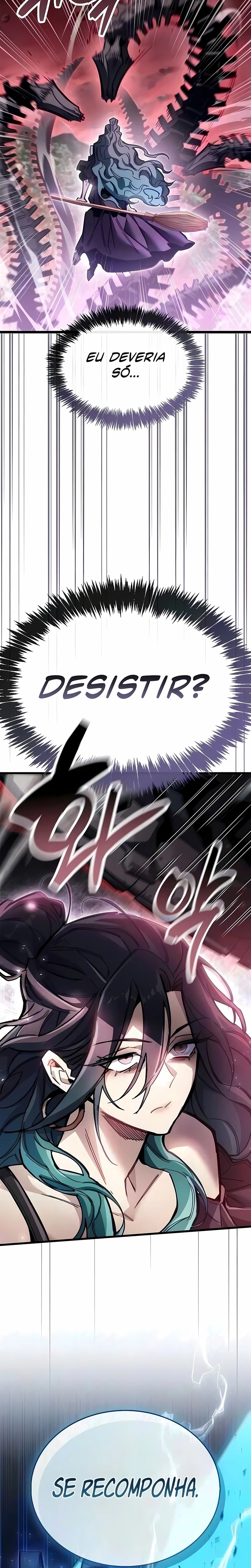 Read O Jogador Que Esconde seu Passado PT Manga Online