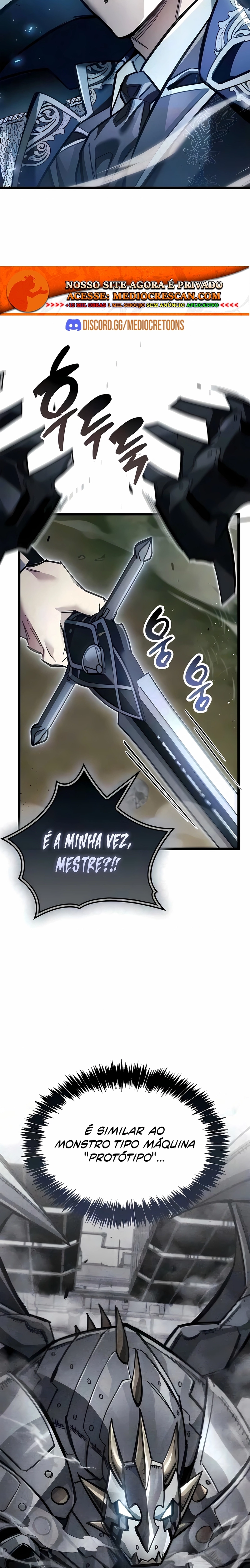 Read O Jogador Que Esconde seu Passado PT Manga Online