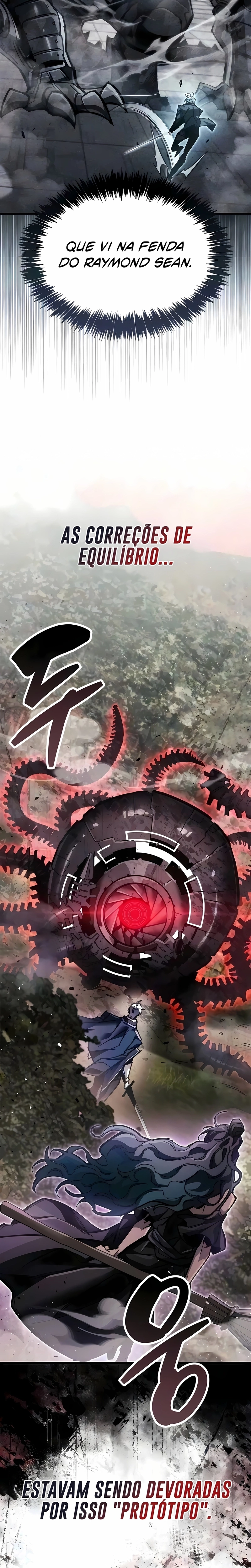 Read O Jogador Que Esconde seu Passado PT Manga Online