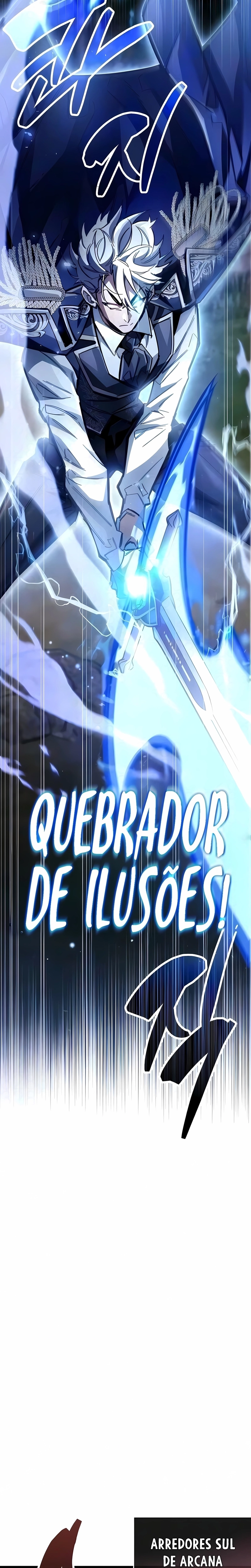 Read O Jogador Que Esconde seu Passado PT Manga Online