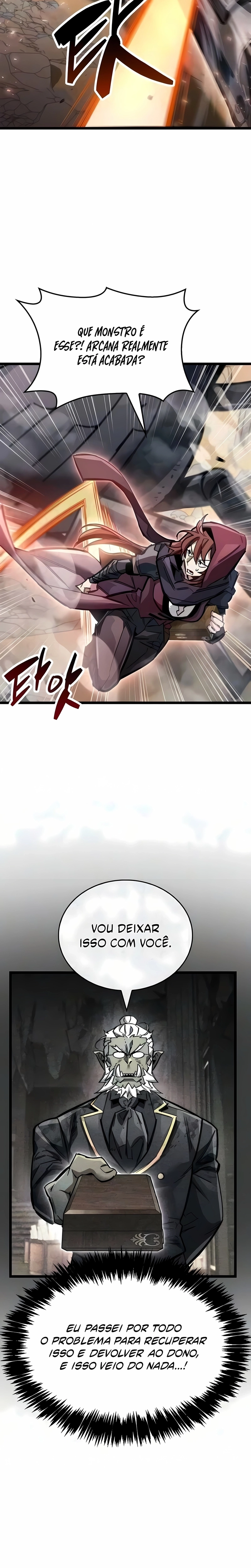 Read O Jogador Que Esconde seu Passado PT Manga Online