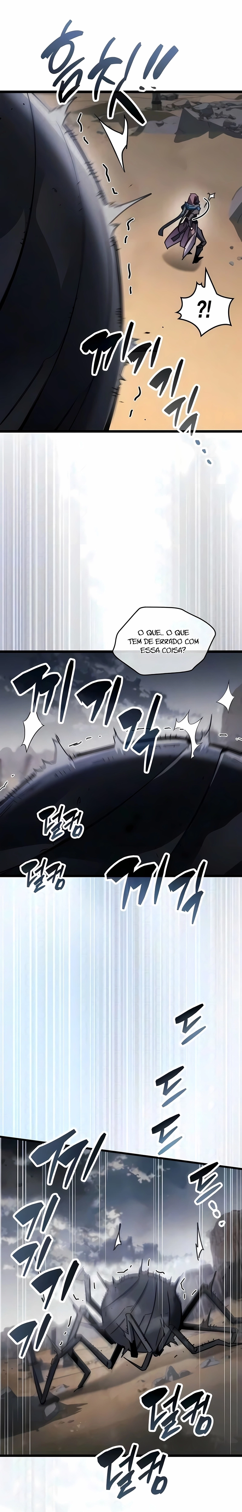 Read O Jogador Que Esconde seu Passado PT Manga Online