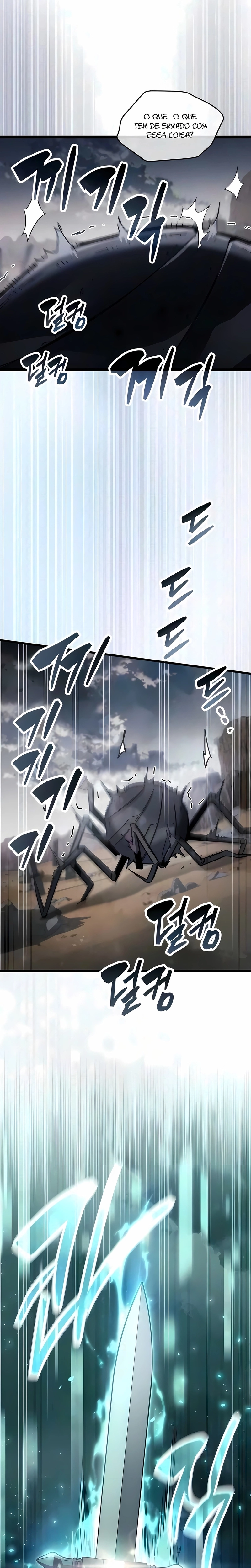 Read O Jogador Que Esconde seu Passado PT Manga Online