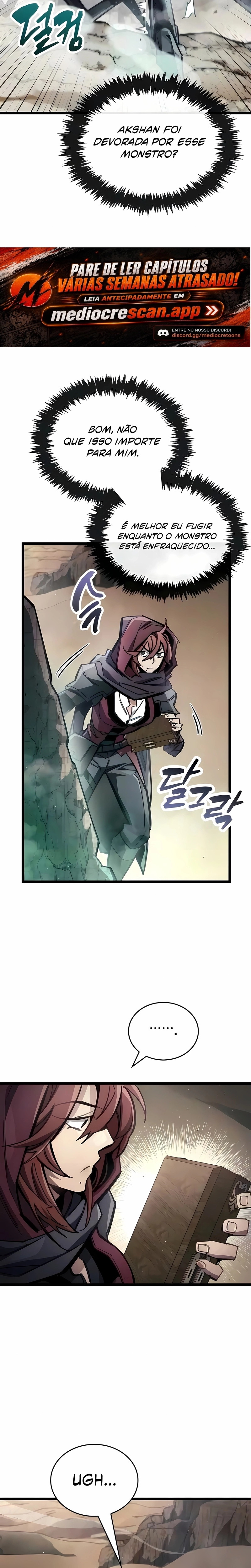 Read O Jogador Que Esconde seu Passado PT Manga Online