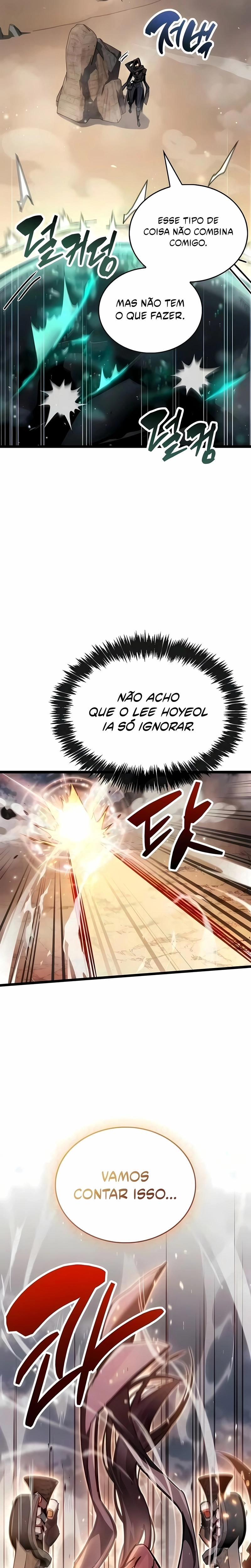 Read O Jogador Que Esconde seu Passado PT Manga Online