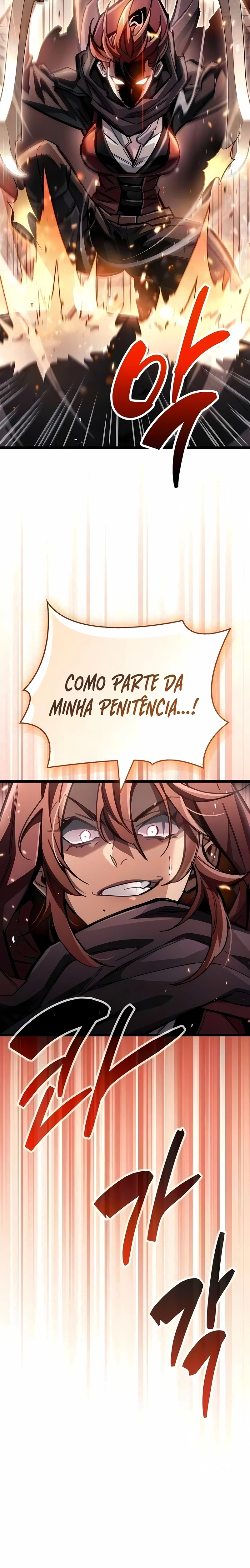 Read O Jogador Que Esconde seu Passado PT Manga Online