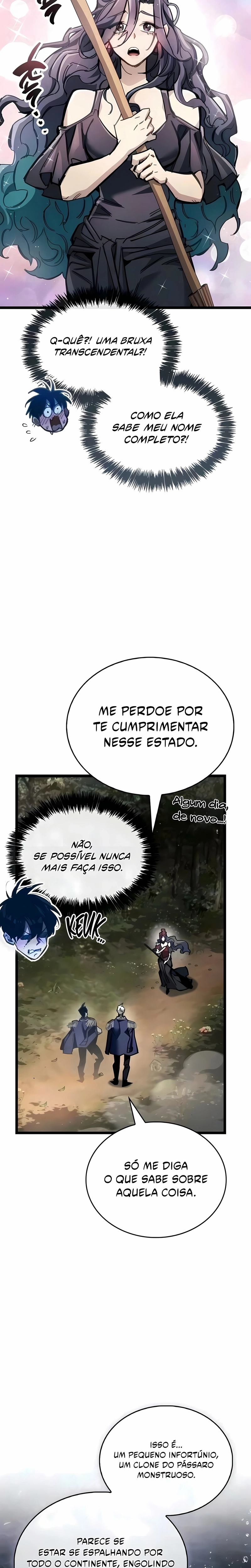 Read O Jogador Que Esconde seu Passado PT Manga Online