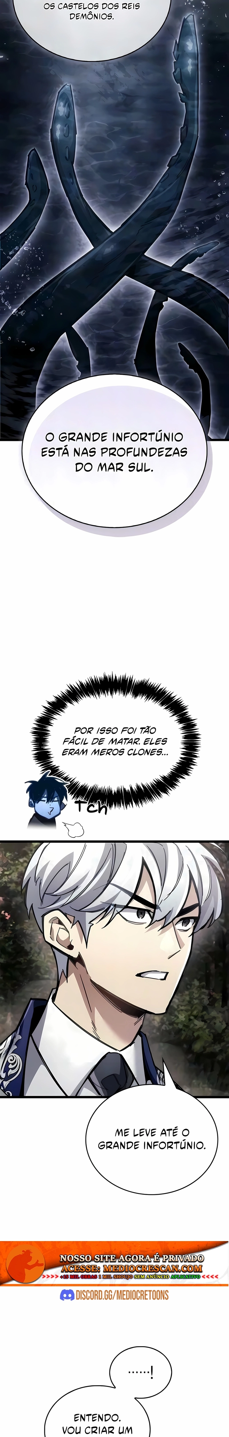 Read O Jogador Que Esconde seu Passado PT Manga Online
