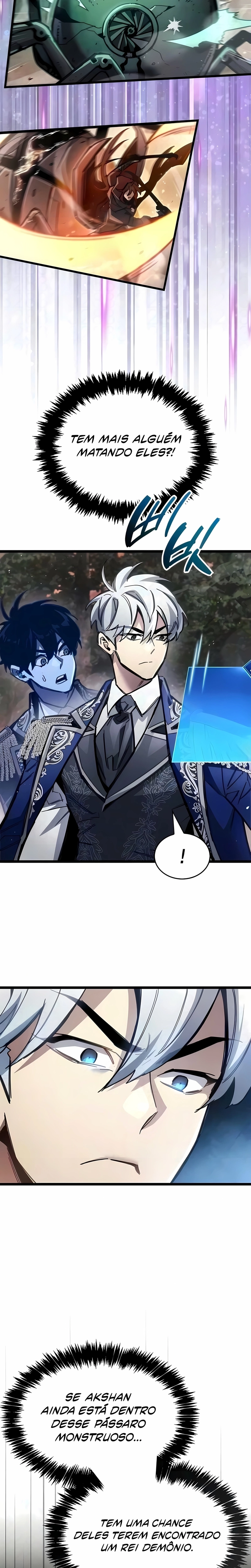 Read O Jogador Que Esconde seu Passado PT Manga Online