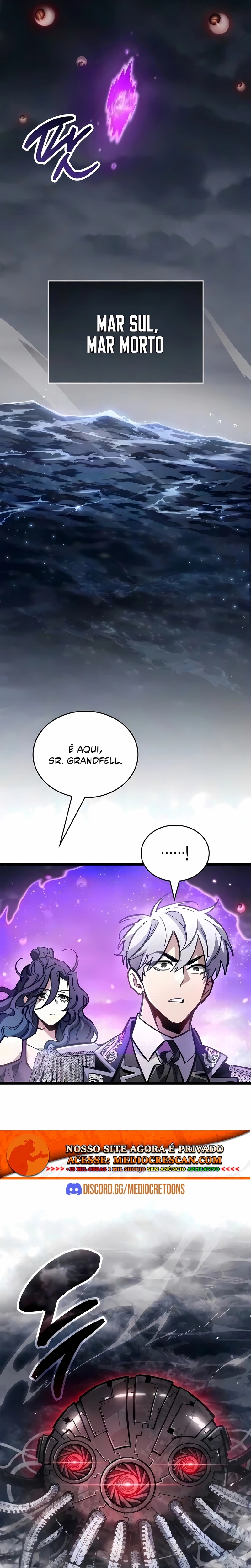 Read O Jogador Que Esconde seu Passado PT Manga Online