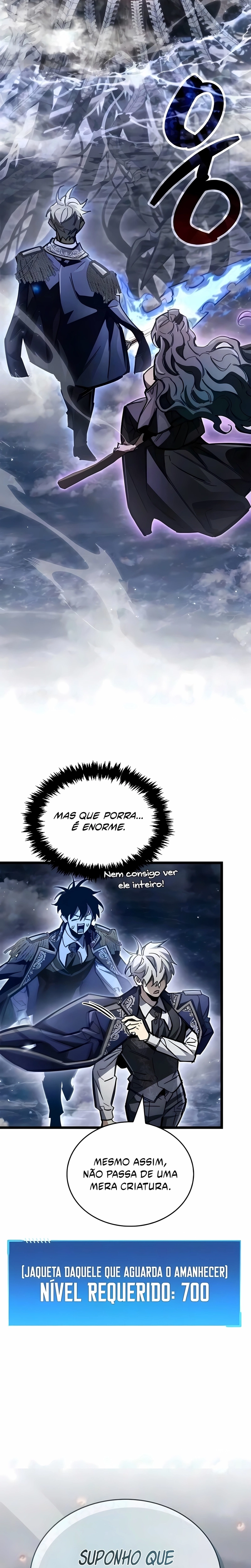 Read O Jogador Que Esconde seu Passado PT Manga Online