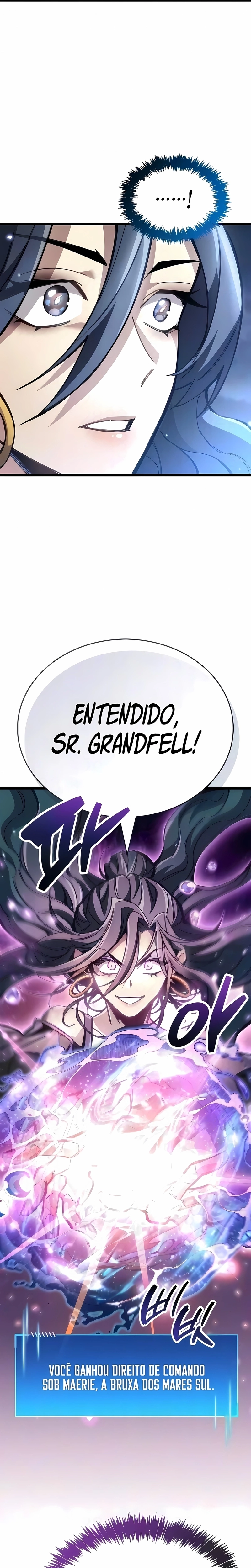 Read O Jogador Que Esconde seu Passado PT Manga Online