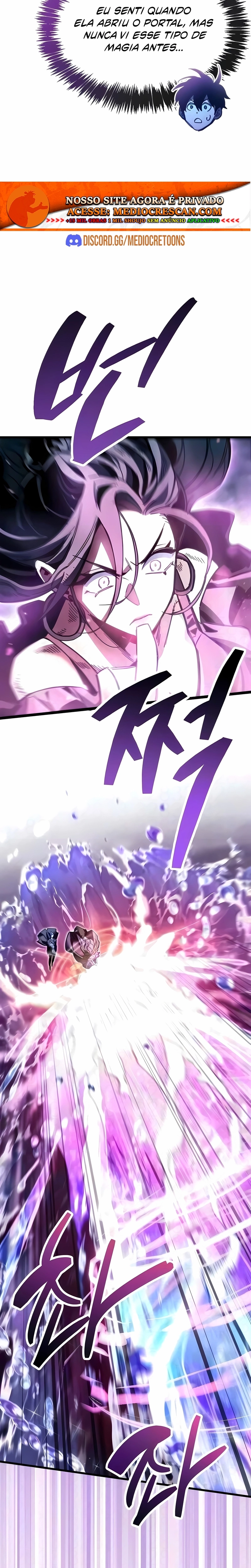 Read O Jogador Que Esconde seu Passado PT Manga Online
