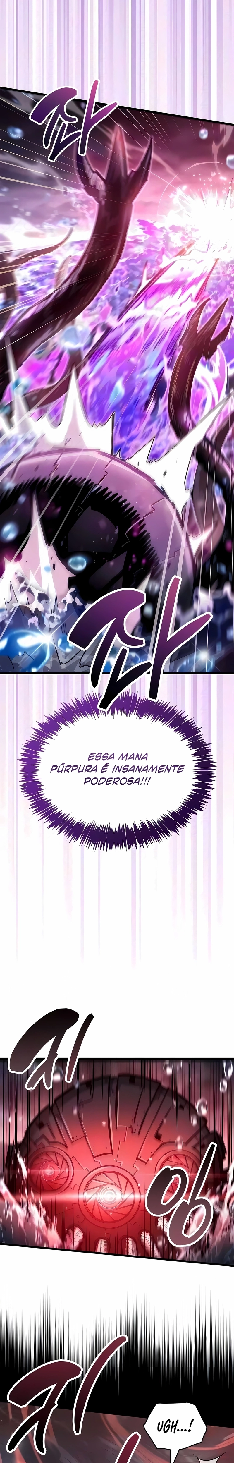Read O Jogador Que Esconde seu Passado PT Manga Online