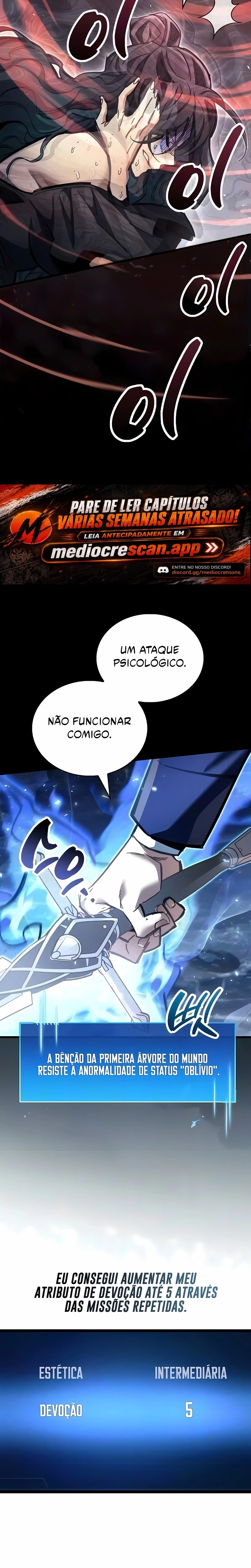 Read O Jogador Que Esconde seu Passado PT Manga Online
