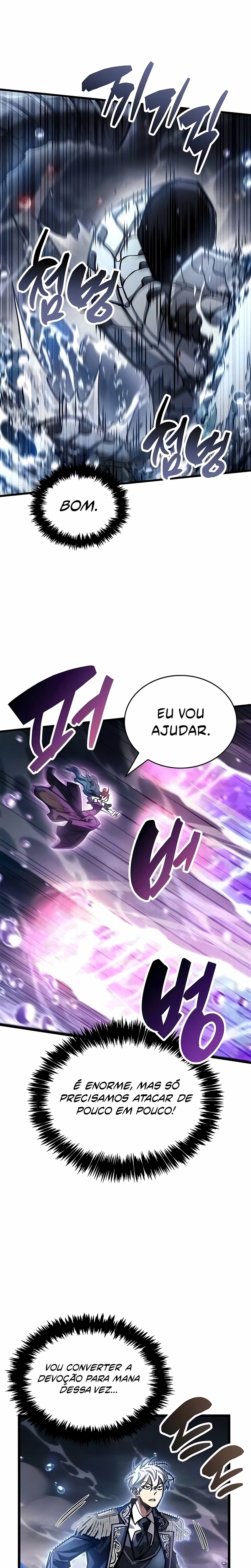 Read O Jogador Que Esconde seu Passado PT Manga Online