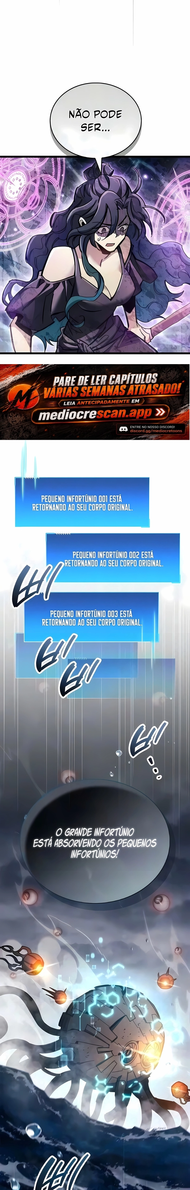 Read O Jogador Que Esconde seu Passado PT Manga Online