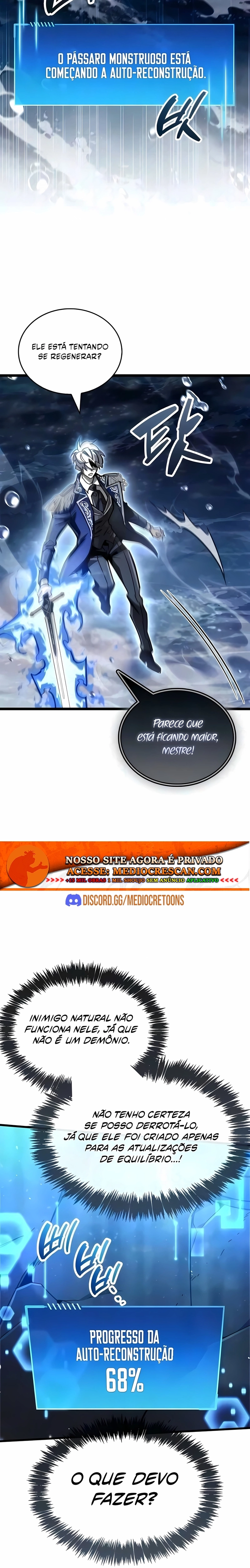 Read O Jogador Que Esconde seu Passado PT Manga Online