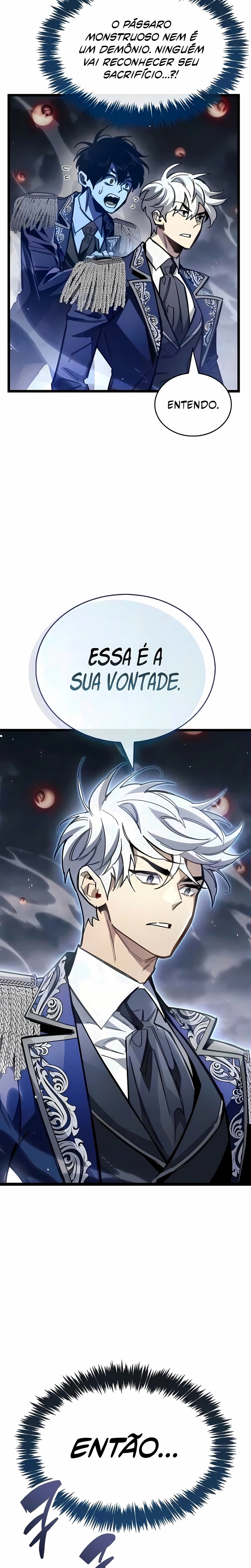 Read O Jogador Que Esconde seu Passado PT Manga Online
