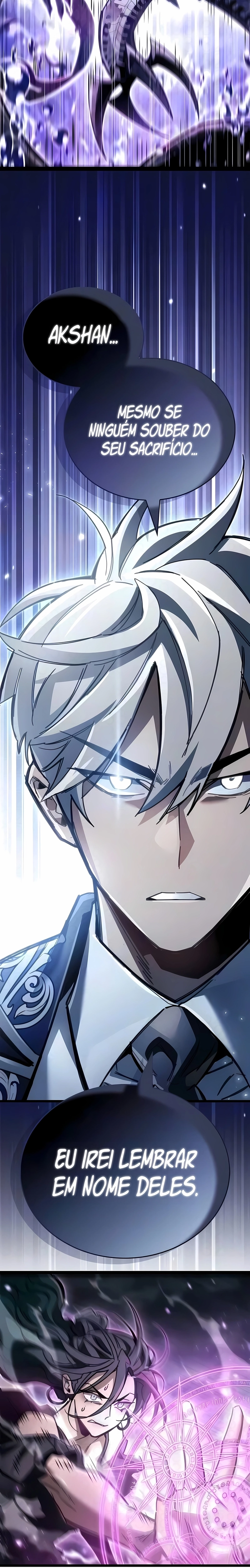 Read O Jogador Que Esconde seu Passado PT Manga Online