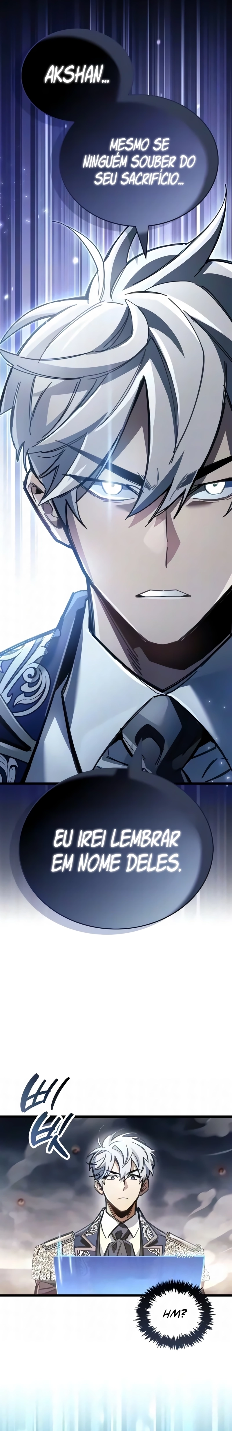 Read O Jogador Que Esconde seu Passado PT Manga Online