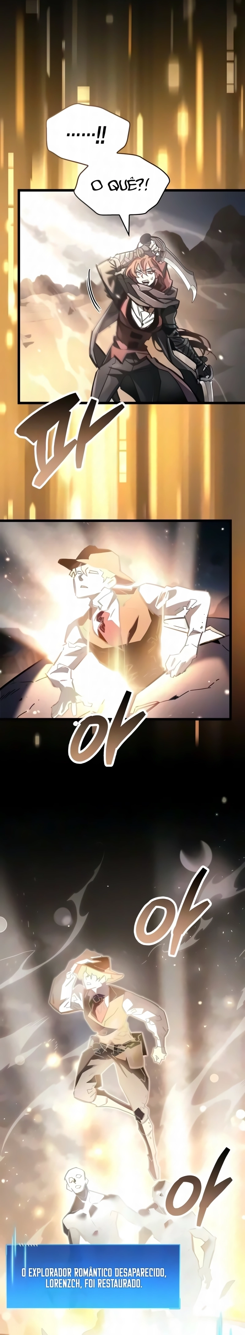 Read O Jogador Que Esconde seu Passado PT Manga Online
