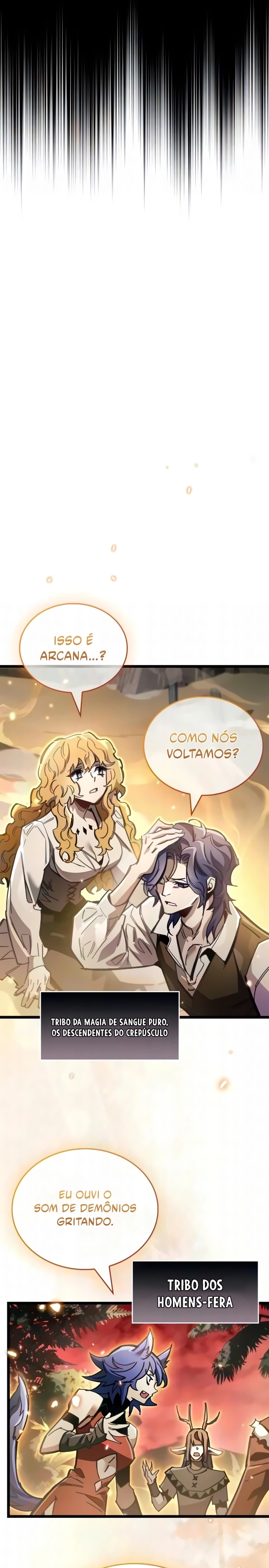 Read O Jogador Que Esconde seu Passado PT Manga Online