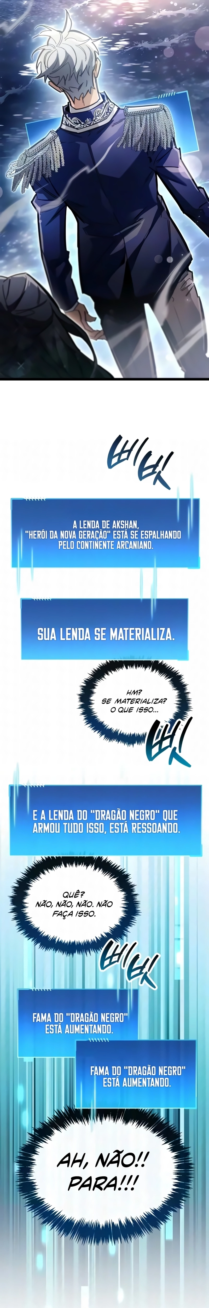 Read O Jogador Que Esconde seu Passado PT Manga Online