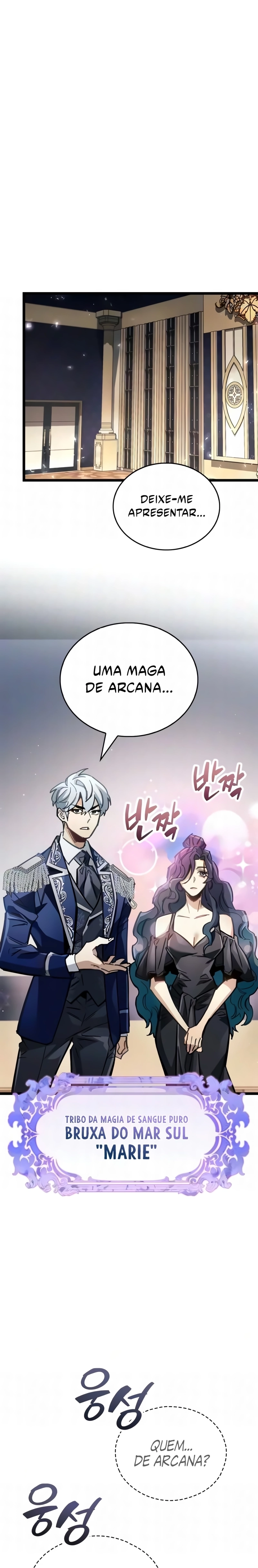Read O Jogador Que Esconde seu Passado PT Manga Online