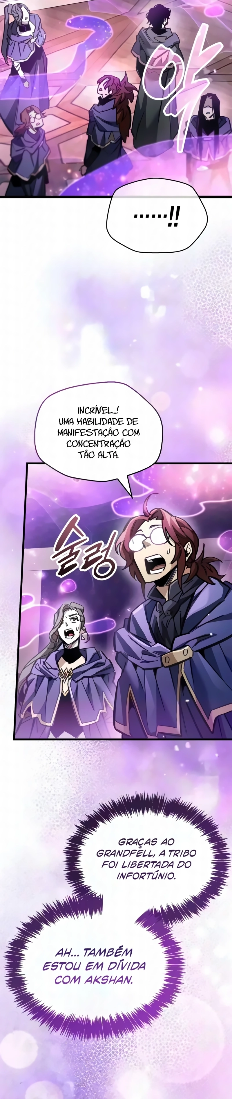 Read O Jogador Que Esconde seu Passado PT Manga Online