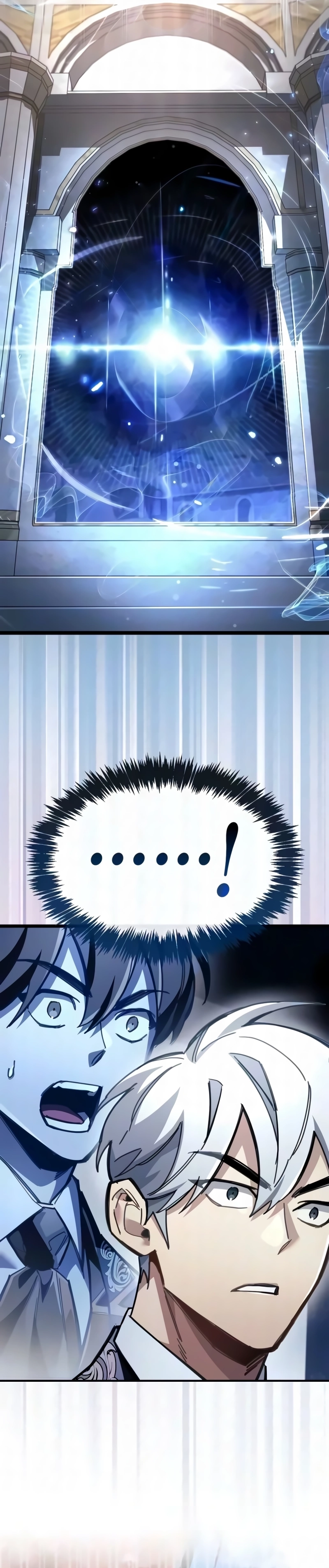 Read O Jogador Que Esconde seu Passado PT Manga Online