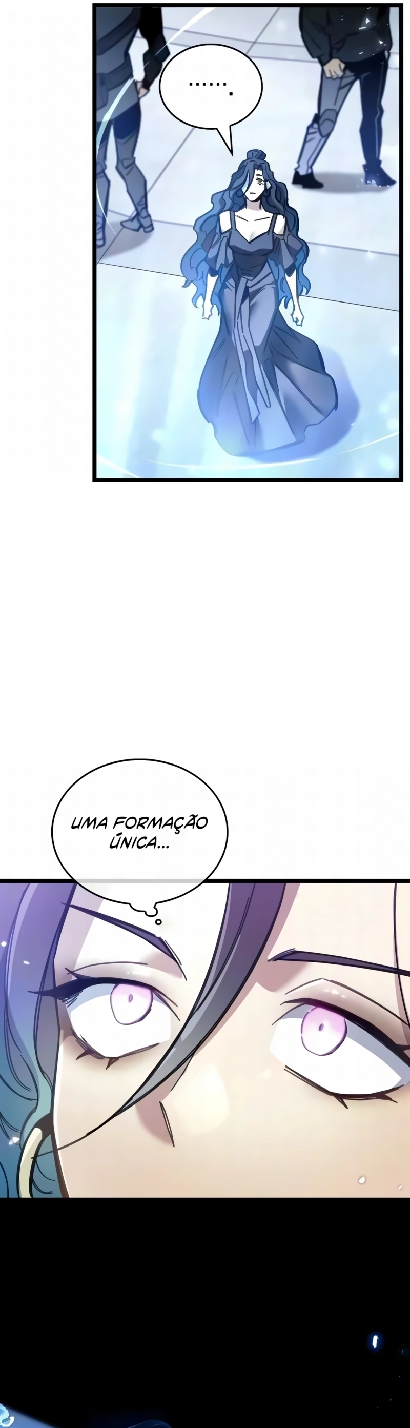 Read O Jogador Que Esconde seu Passado PT Manga Online