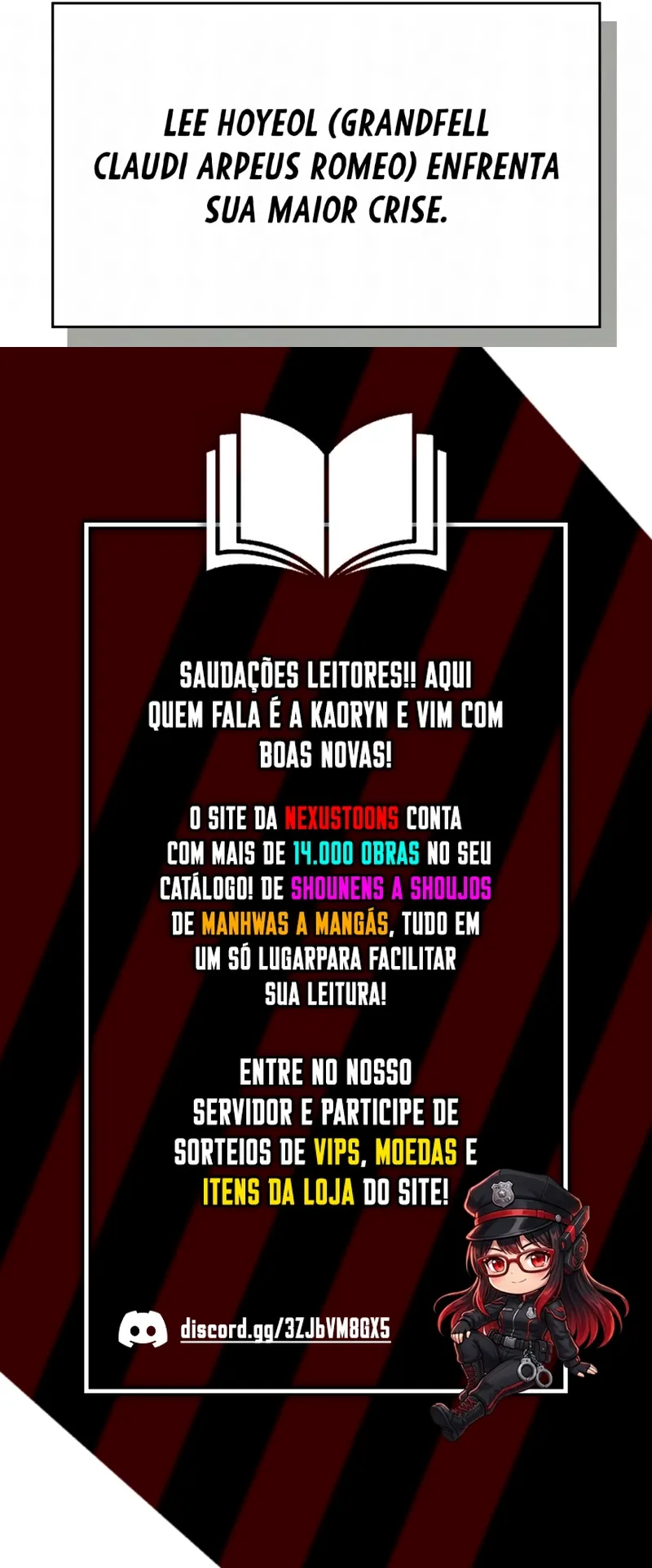 Read O Jogador Que Esconde seu Passado PT Manga Online