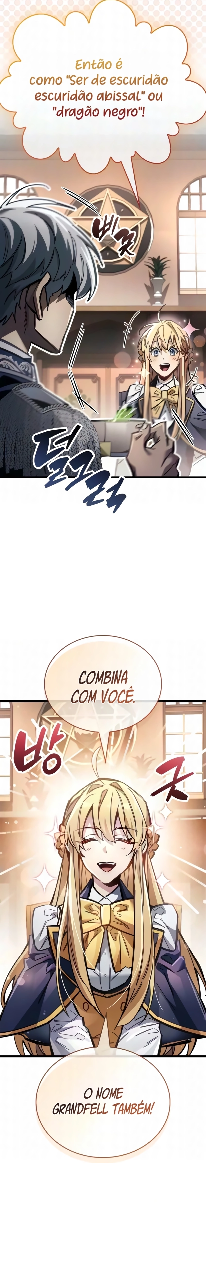 Read O Jogador Que Esconde seu Passado PT Manga Online
