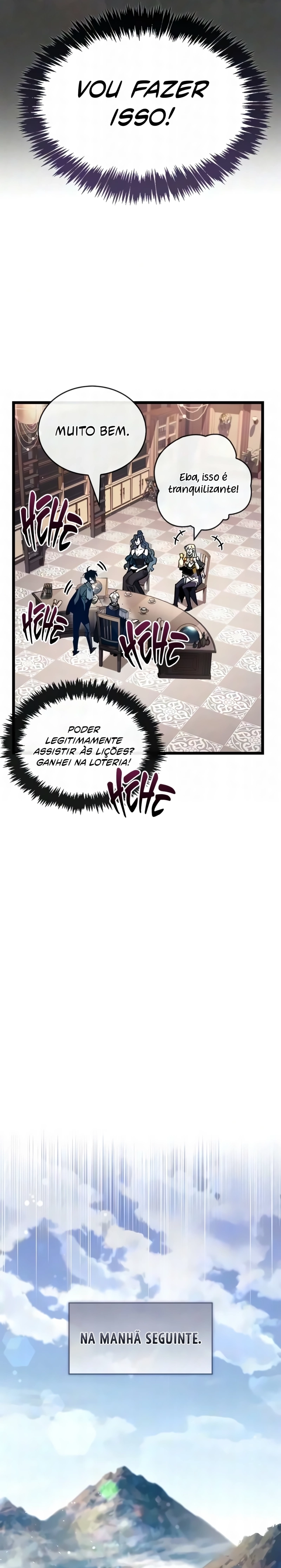 Read O Jogador Que Esconde seu Passado PT Manga Online